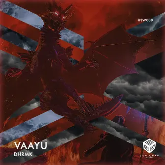 Vaayu by DHRMK