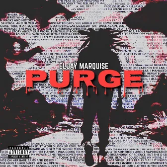 PURGE Tape by Eljay Marquise