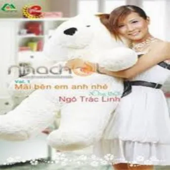 Mãi Bên Em Anh Nhé by Ngô Trác Linh