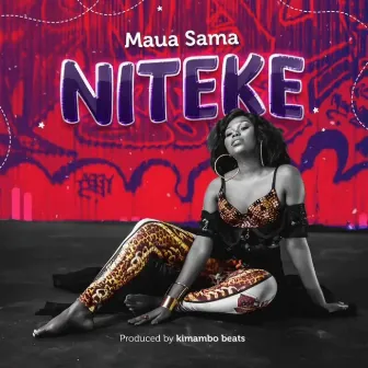 Niteke by Maua Sama