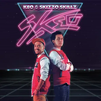 Skeo by Keo