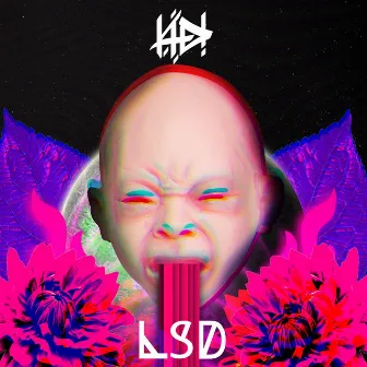 Lsd by Keep It Dope