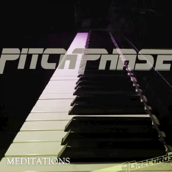 Meditations by Pitchphase