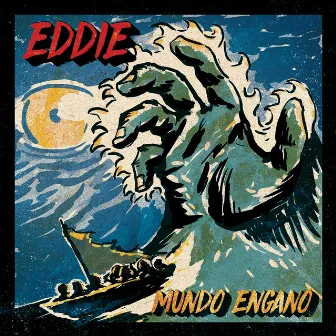 Mundo Engano by Banda Eddie