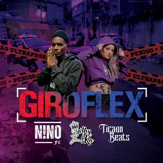 Giroflex by Nino FC