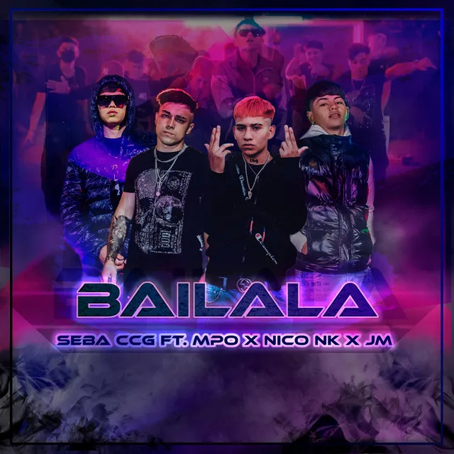 Bailala