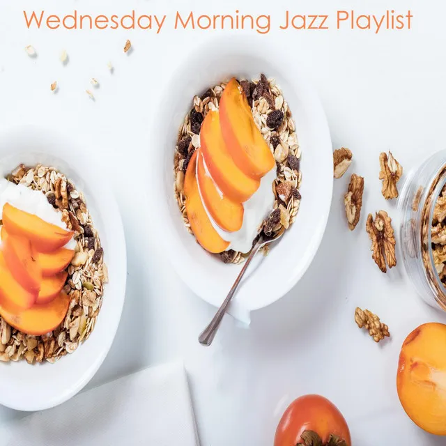 Wednesday Morning Jazz Playlist