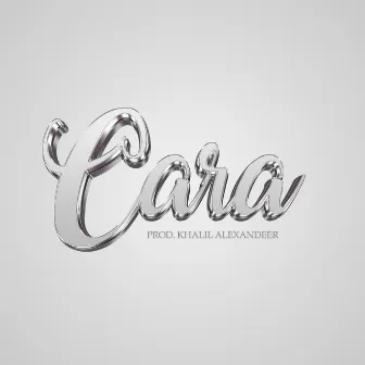 Cara by Khalil Alexandeer