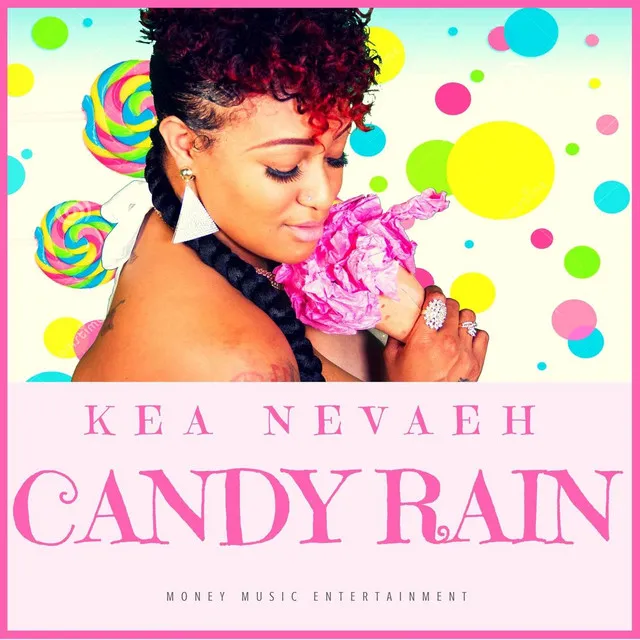 Candy Rain