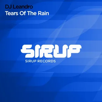 Tears of the Rain by DJ Leandro