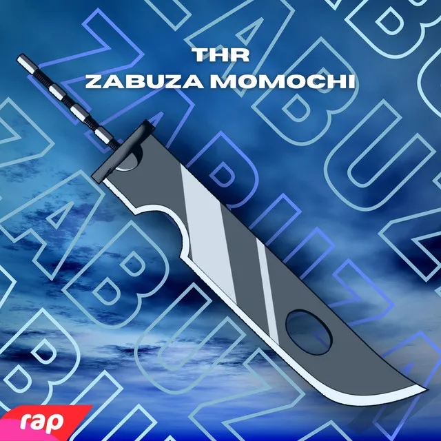 Rap do Zabuza Momochi