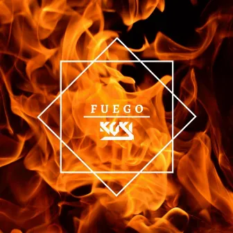 Fuego by KOKJ