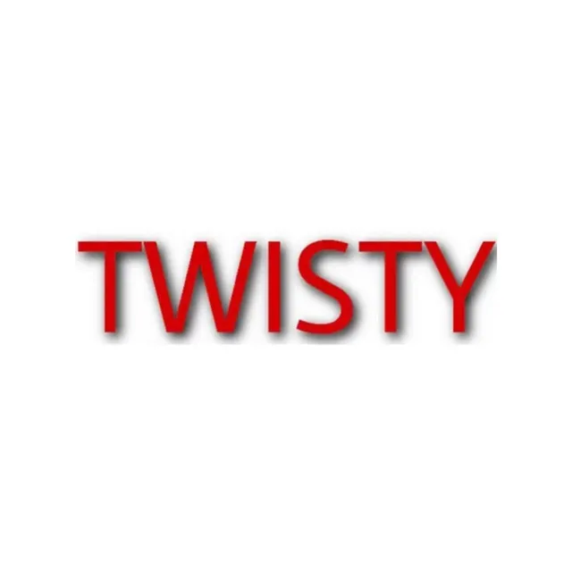 TWISTY