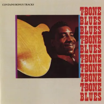 T-Bone Blues by T-Bone Walker