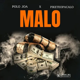 Malo by Pikete Opacalo