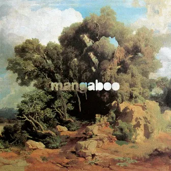 Mangaboo by Mangaboo