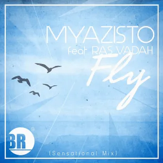 Fly by Ras Vadah