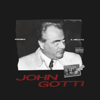 John Gotti by Kroniko