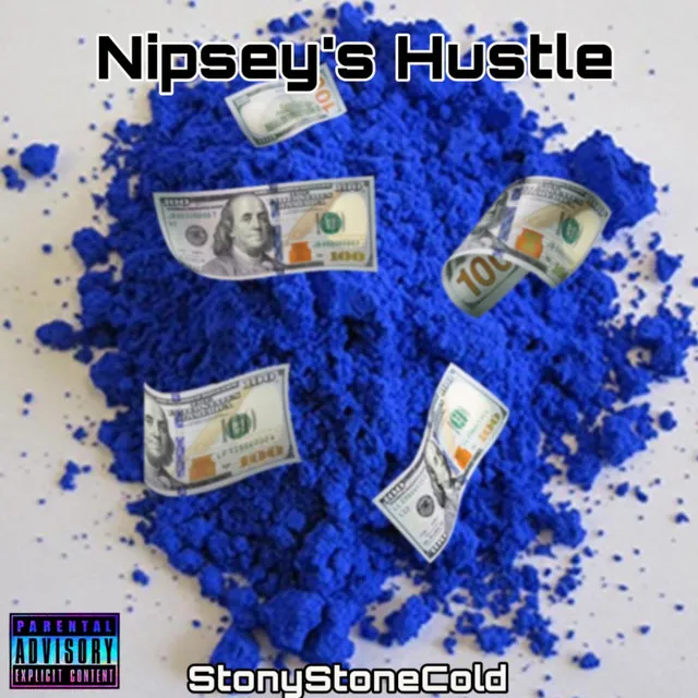 Nipsey's Hustle