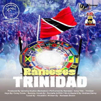 Trinidad by Rameses