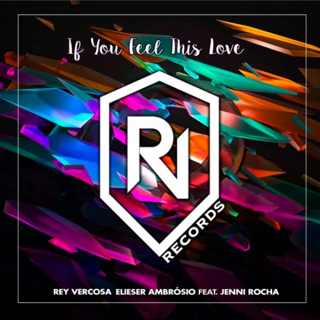 If You Feel This Love - Radio Mix