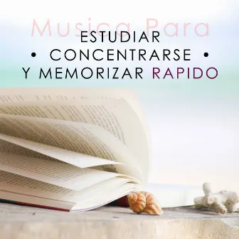 Musica para Estudiar y Concentrarse y Memorizar Rapido by Unknown Artist