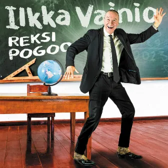 Reksi pogoo by Unknown Artist