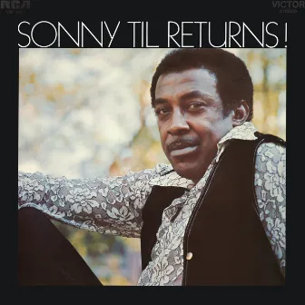 Sonny Til Returns! by Sonny Til