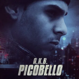 Picobello (Reduced Edition) by A.K.B.