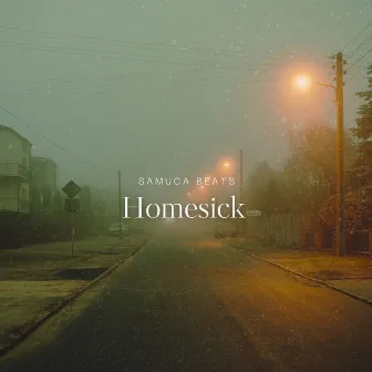 Homesick by Samuca Beats