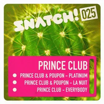 Snatch025 by Poupon