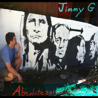 Absolutezero2000degrees by Jimmy G