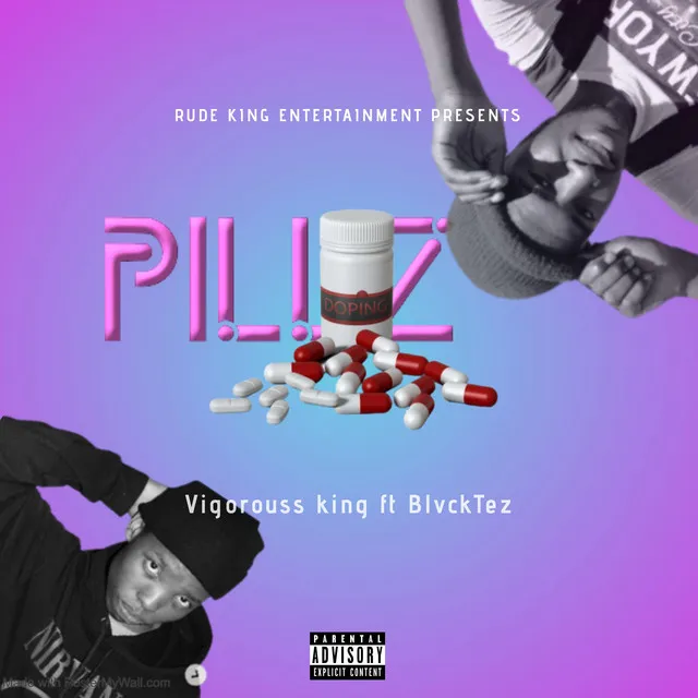 Pillz