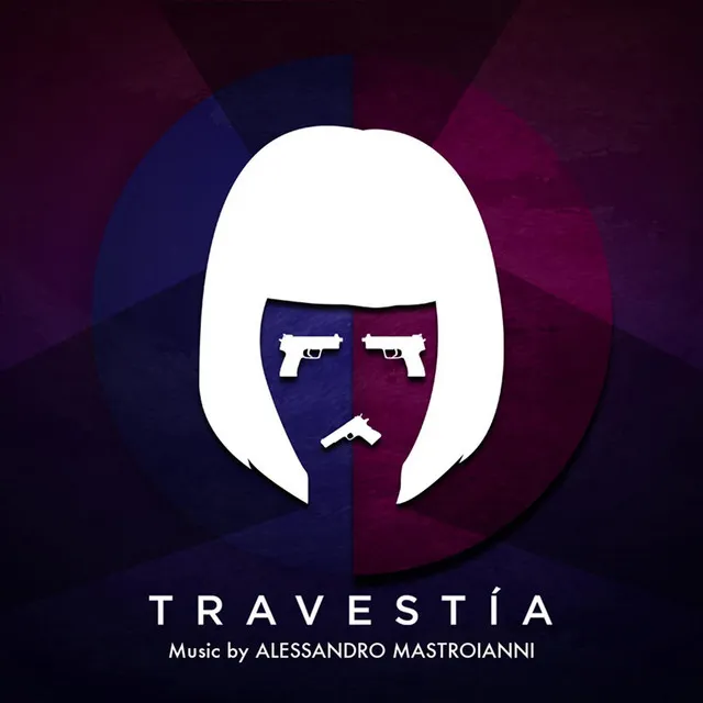 Travestía