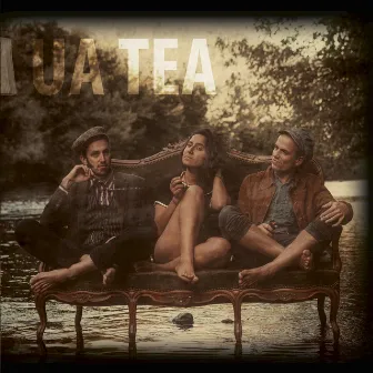 EP 2 by Ua Tea