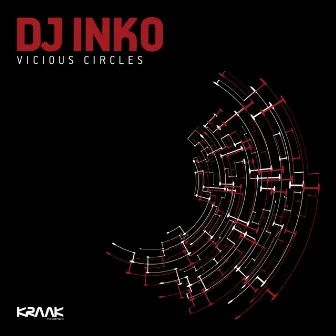 Vicious Circles by DJ Inko