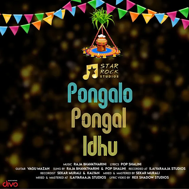 Pongalo Pongal Idhu