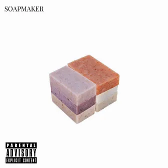 S O a P M a K E R by R.P.D.B.