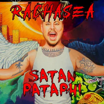 Satan Pataphi by RachaSea