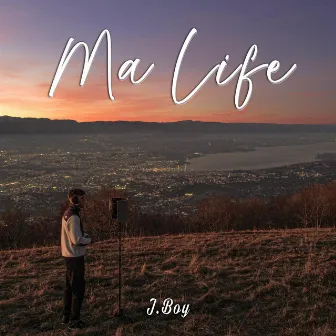 Ma Life by J.Boy