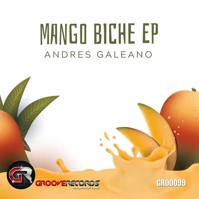 Mango Biche