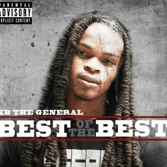 Best of the Best by Kb The General