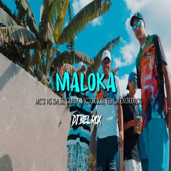 Maloka by DJ Biel Rox