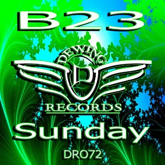 Sunday by B23