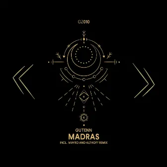 Madras by Gutenn