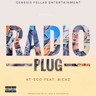 Radio Plug by Kt-Ego