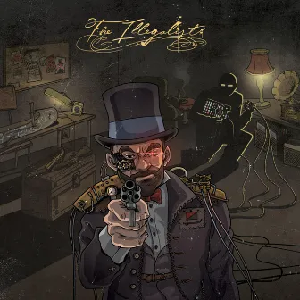 The Illegalist by Big Lo