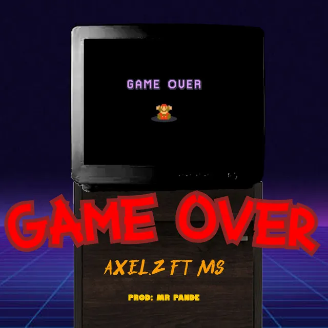 Game Over