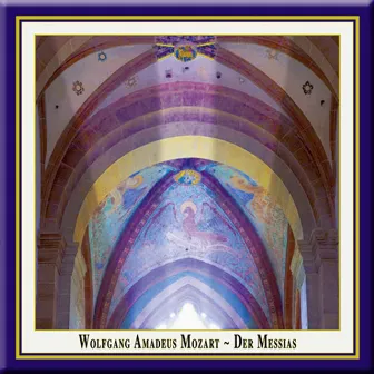 Mozart: Der Messias by Hannoversche Hofkapelle