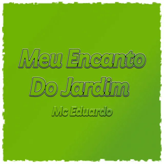 Meu Encanto Do Jardim 2